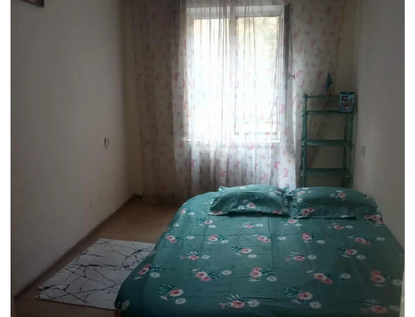 2-Х Комнатная В Орбите 1 Almaty Kazakhstan